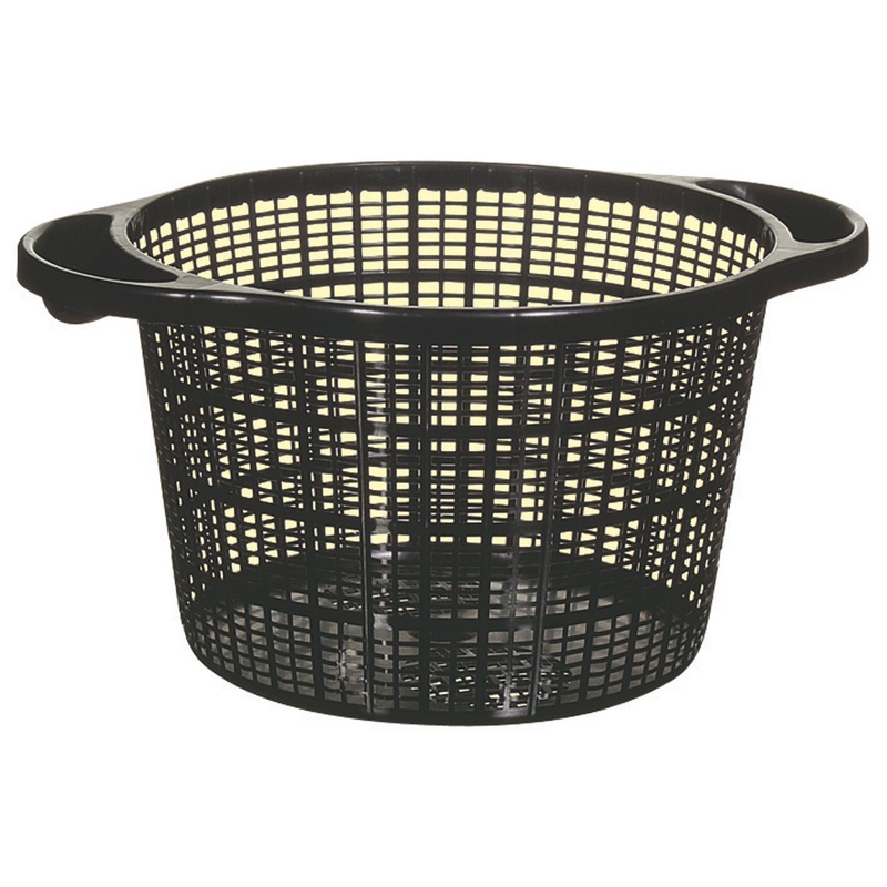 Laguna Planting Basket Round 10 inch
