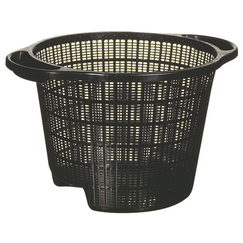 Laguna Planting Basket Round 8 inch