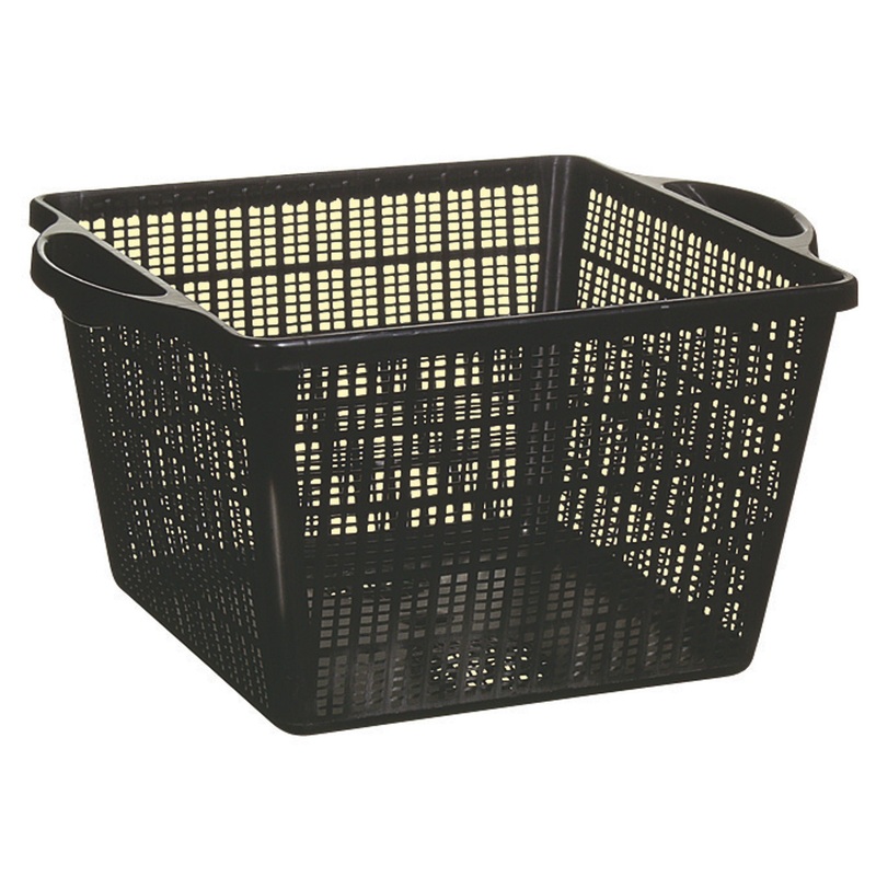 Laguna Planting Basket Square 10 inch