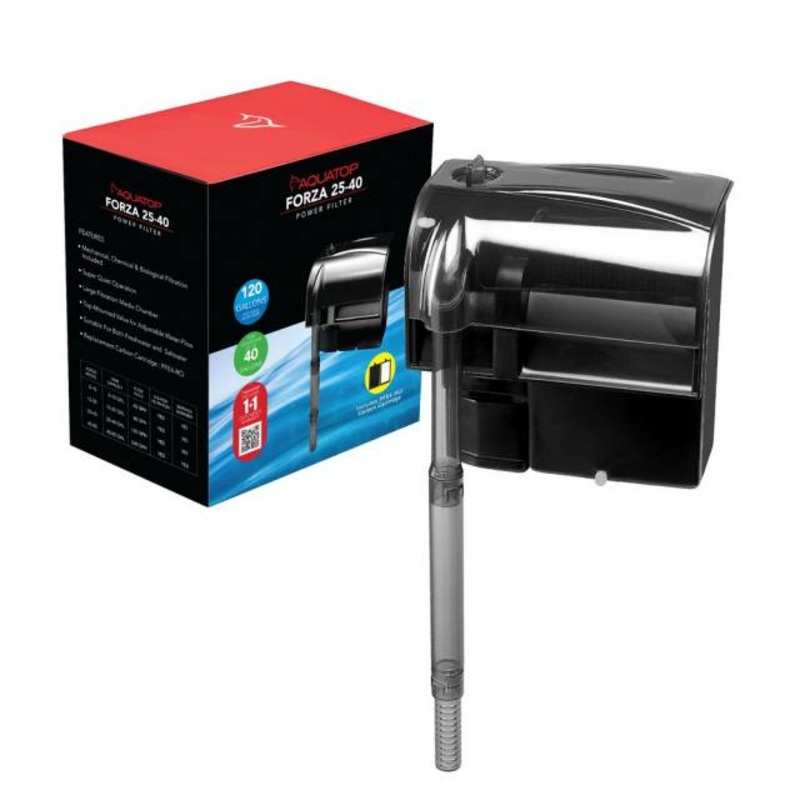 Aquatop Forza PFE-4 Power Filter