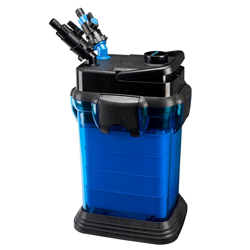 Cascade 1200 Canister Filter