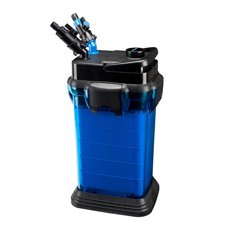 Cascade 1500 Canister Filter