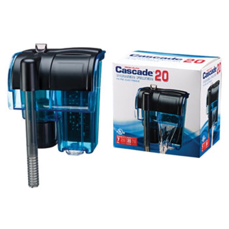 Cascade 20 Power Filter