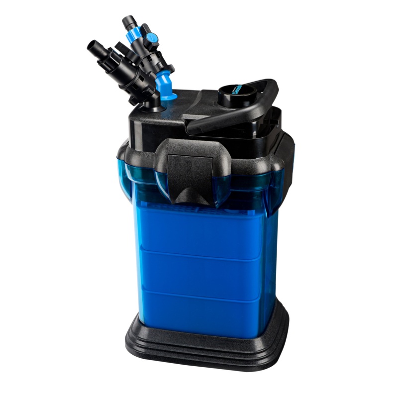 Cascade 700 Canister Filter