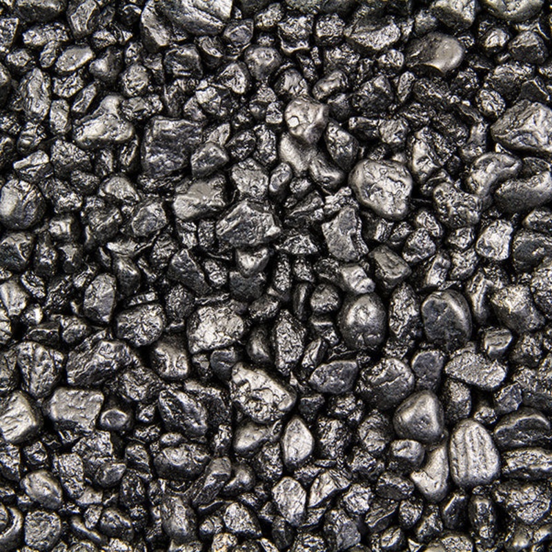 Estes Aquarium Gravel Special Black