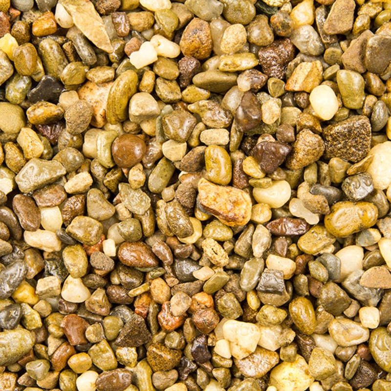 Estes Natural Deep River Gravel