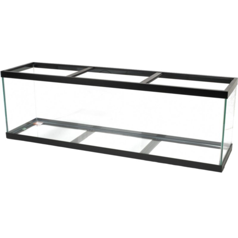 Marineland Aquarium Black Trim 150 Gallon