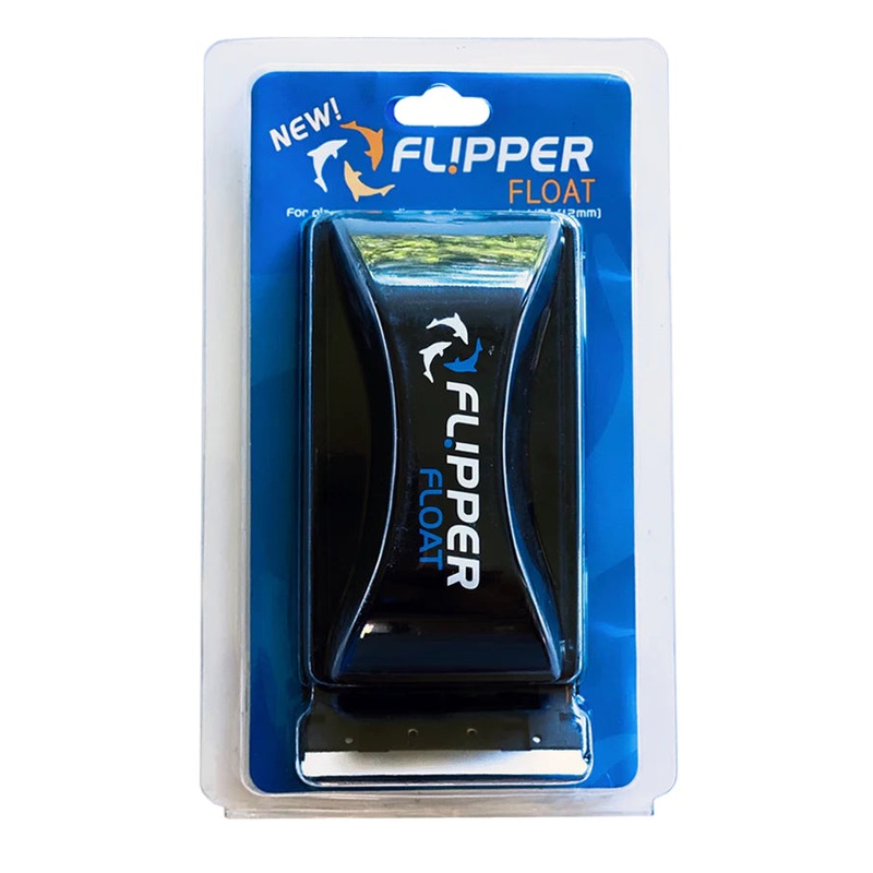 Flipper Float Aquarium Cleaner