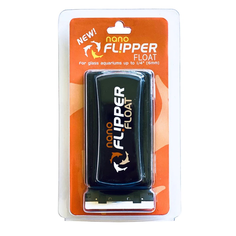 Flipper Nano Float Aquarium Cleaner