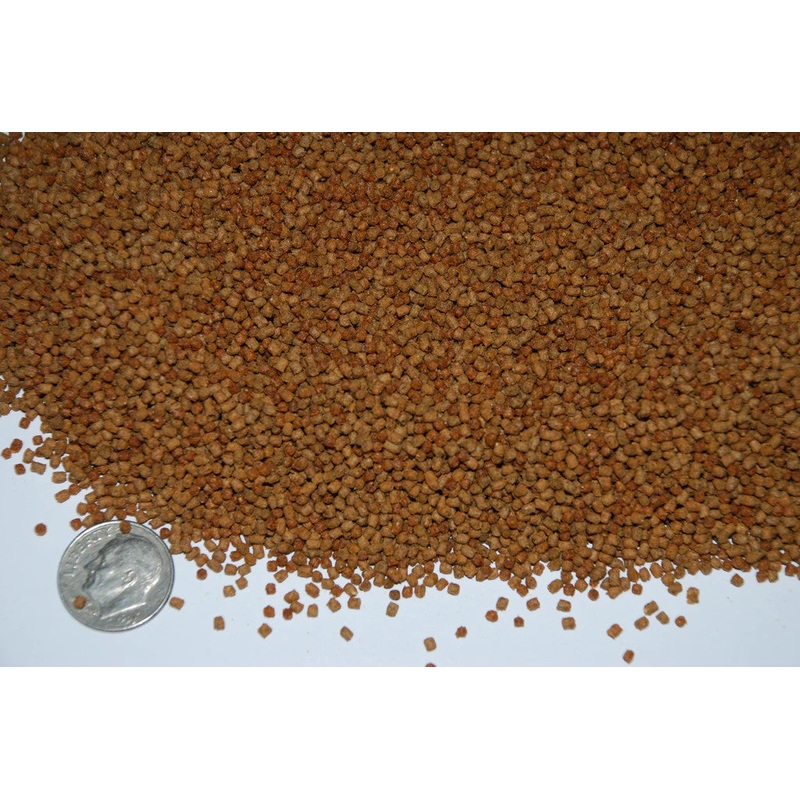 Ken's Ultra Goldfish & Koi Pellets 1.5 mm