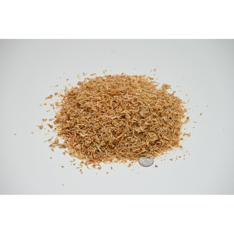 Ken's Freeze Dried Plankton