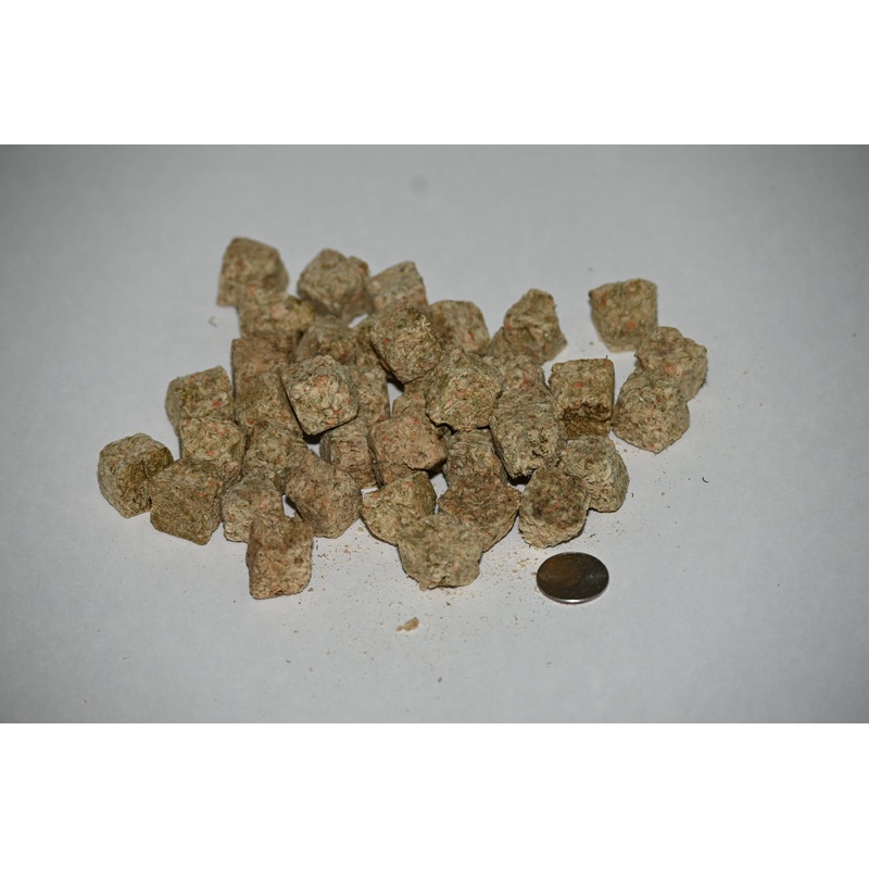 Ken's Freeze Dried Brine Shrimp