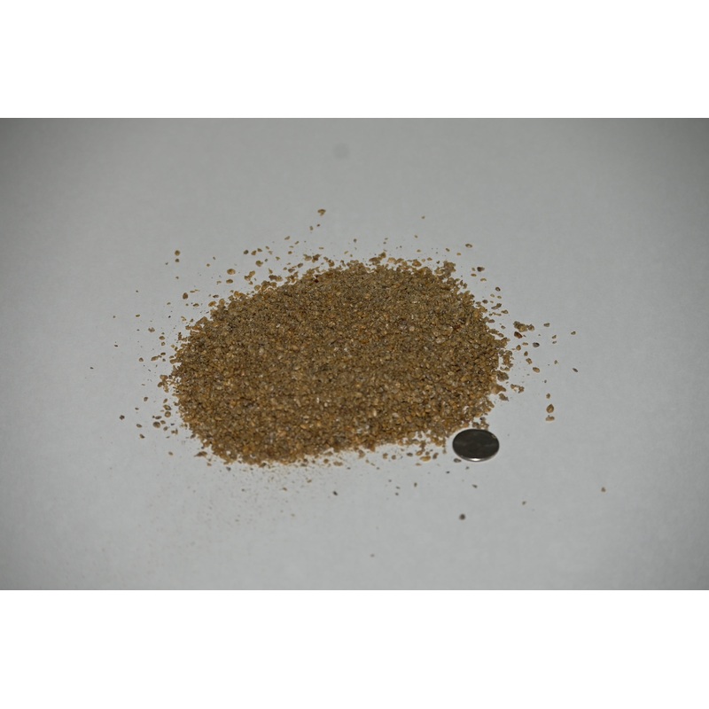 Ken's Freeze Dried Daphnia