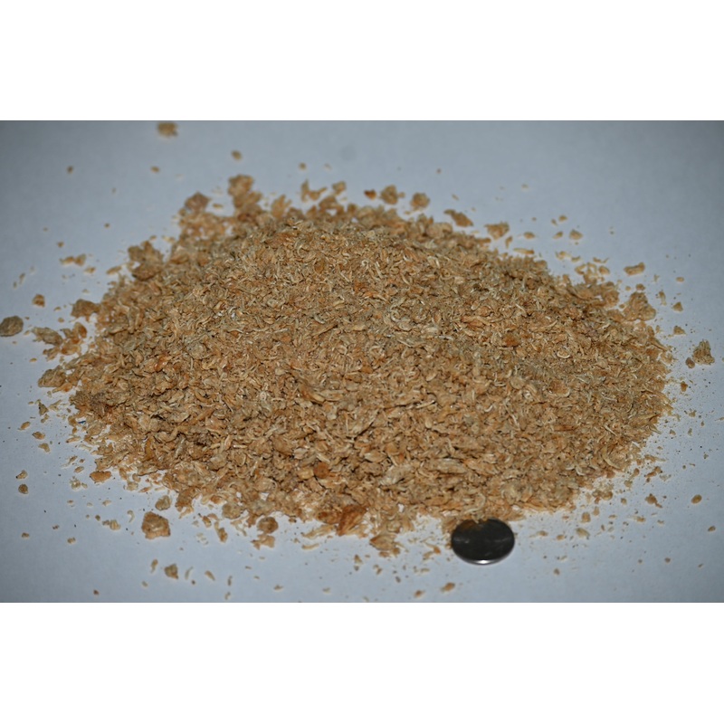 Ken's Freeze Dried Mysis Shrimp