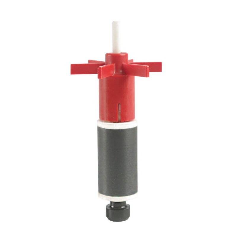 Fluval Magnetic Impeller with Ceramic Shaft & Rubber Bushing for 107/207 Filters
