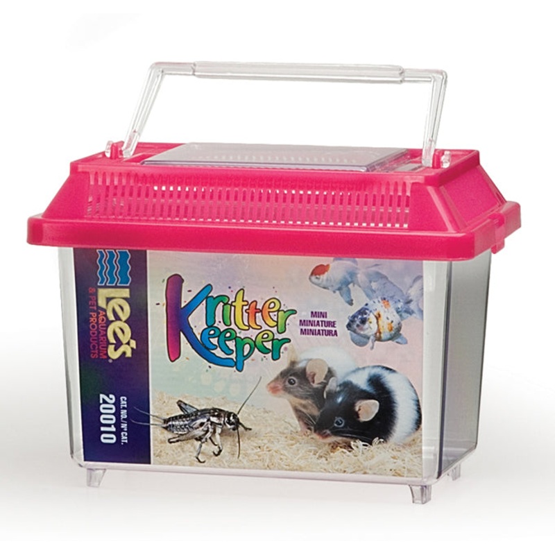 Lee's Kritter Keeper Mini