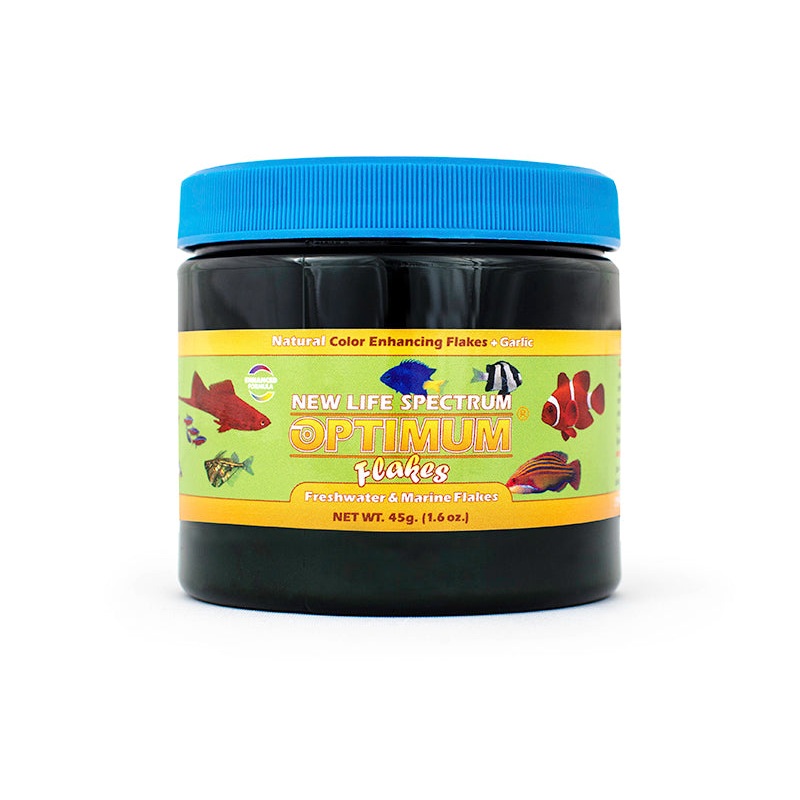 New Life Spectrum Naturox Optimum Flake