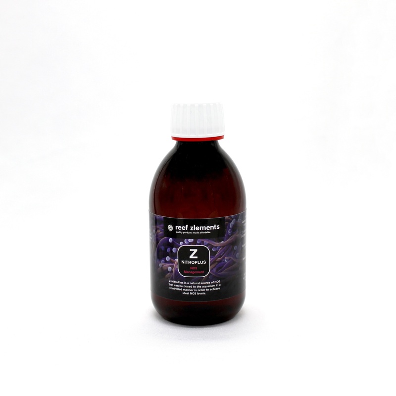 Reef Zlements Z-NitroPlus 250ml