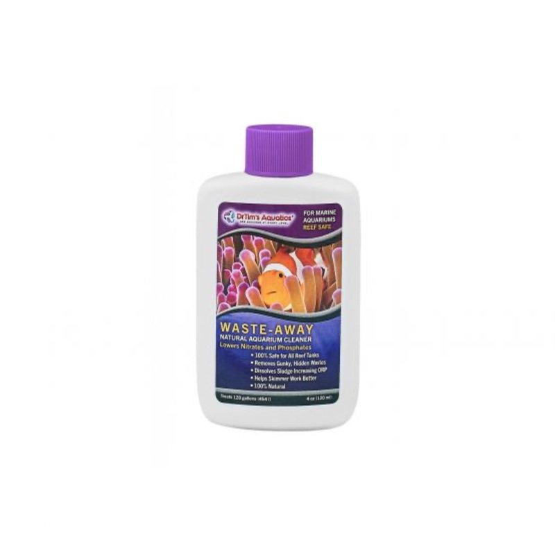 Dr Tim's Waste Away 4 oz