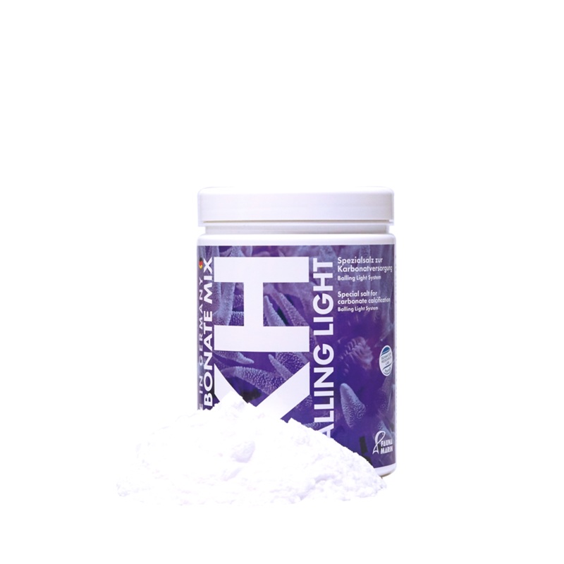 Fauna Marin Balling Salts BIOPOLYMER Kh 1Kg