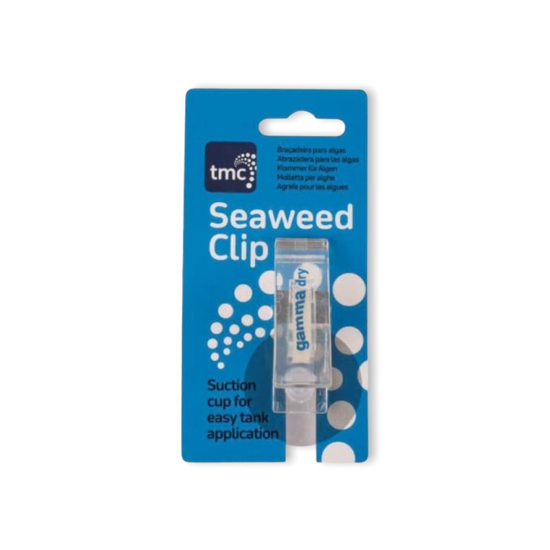 TMC Gamma Natural Seaweed Clip