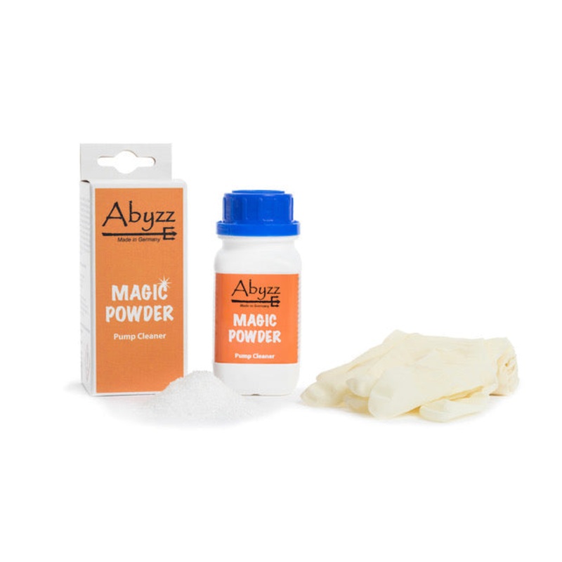 Abyzz Magic Powder