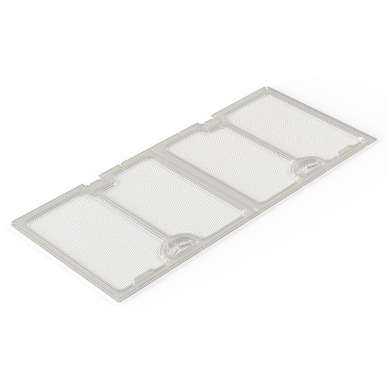 MXSP Maxpect Lagoon LS-120 Polycarbonate Screen Top Lid