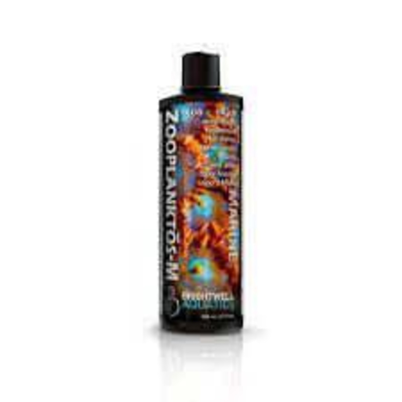 Brightwell Zooplanktos-M