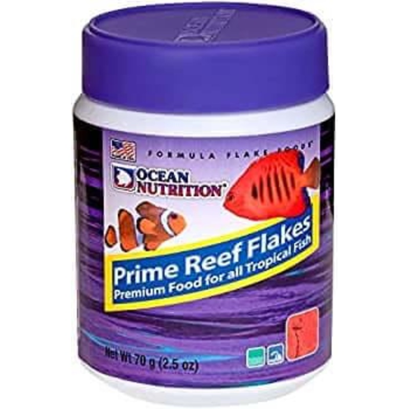 ON Prime Reef Flakes