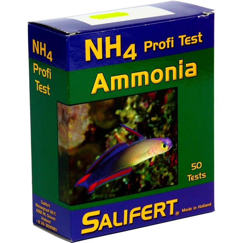 Salifert Ammonia