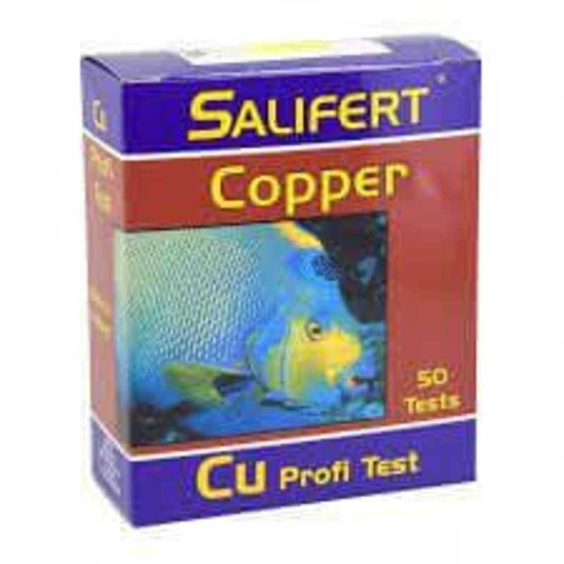 Salifert Copper