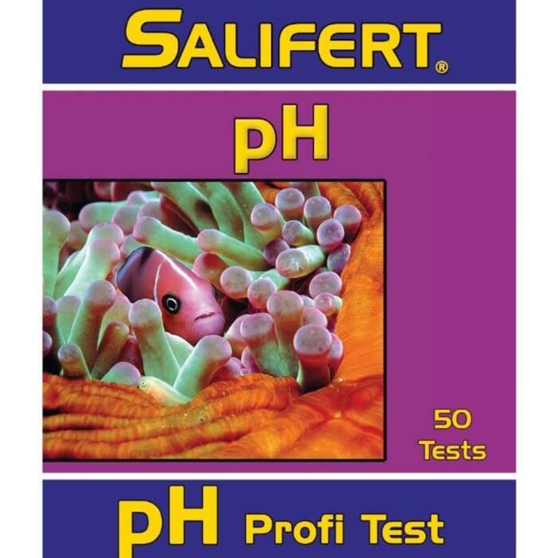 Salifert pH